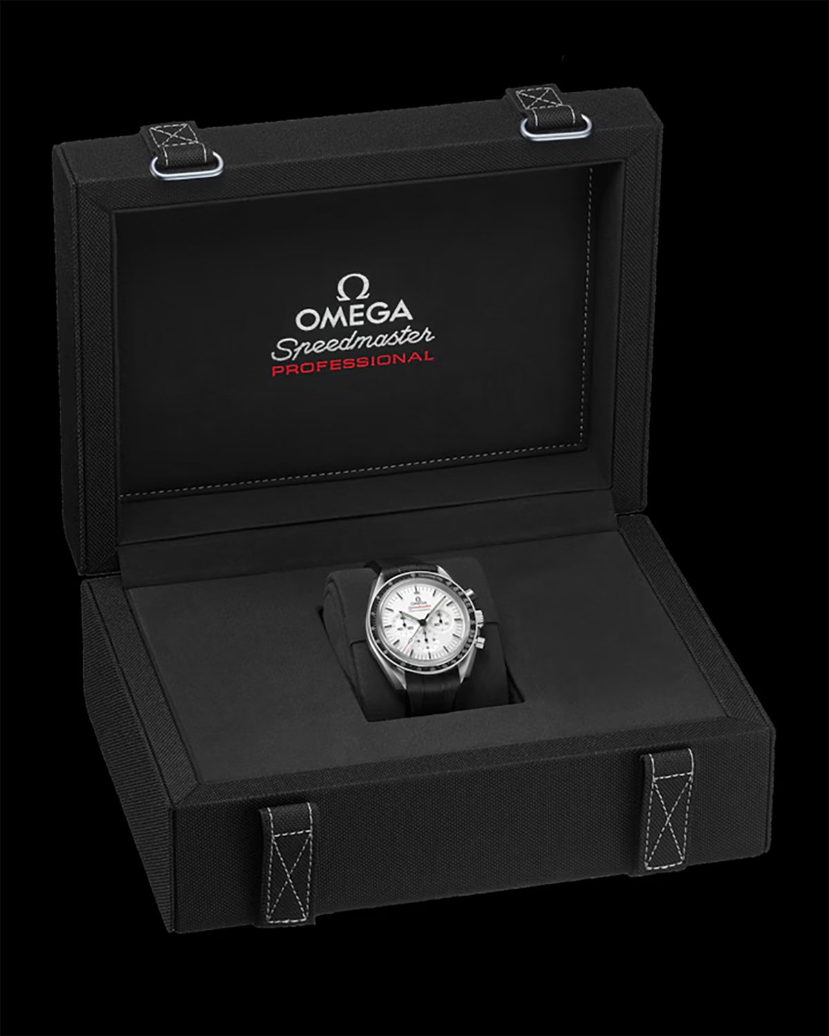 OMEGA Speedmaster Moonwatch Professional Co-Axial Master Chronometer 42mm O31032425004001 - Michael Jones Jeweller