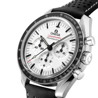 OMEGA Speedmaster Moonwatch Professional Co-Axial Master Chronometer 42mm O31032425004002 - Michael Jones Jeweller