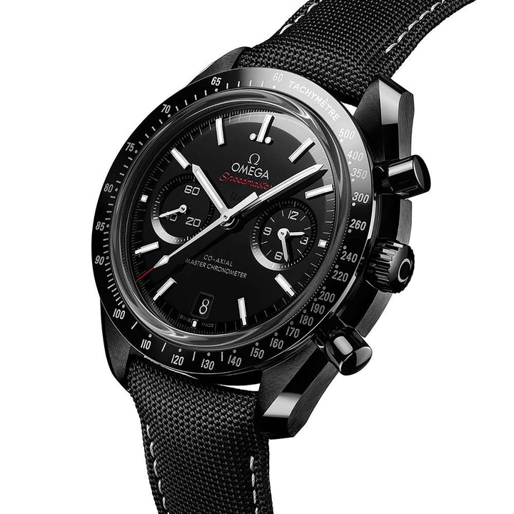 OMEGA Speedmaster Dark Side of the Moon Co-Axial Master Chronometer 44.25mm O31092445101002