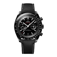 OMEGA Speedmaster Dark Side of the Moon Co-Axial Master Chronometer 44.25mm O31092445101002 - Michael Jones Jeweller