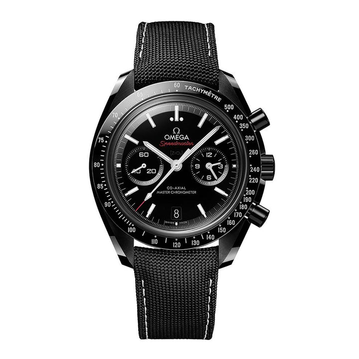 OMEGA Speedmaster Dark Side of the Moon Co-Axial Master Chronometer 44.25mm O31092445101002