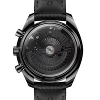 OMEGA Speedmaster Dark Side of the Moon Co-Axial Master Chronometer Chronograph 44.25mm O31092445101003 - Michael Jones Jeweller