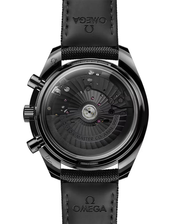 OMEGA Speedmaster Dark Side of the Moon Co-Axial Master Chronometer Chronograph 44.25mm O31092445101003