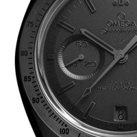 OMEGA Speedmaster Dark Side of the Moon Co-Axial Master Chronometer Chronograph 44.25mm O31092445101003