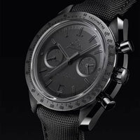 OMEGA Speedmaster Dark Side of the Moon Co-Axial Master Chronometer Chronograph 44.25mm O31092445101003 - Michael Jones Jeweller