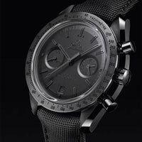 OMEGA Speedmaster Dark Side of the Moon Co-Axial Master Chronometer Chronograph 44.25mm O31092445101003