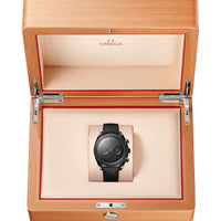 OMEGA Speedmaster Dark Side of the Moon Co-Axial Master Chronometer Chronograph 44.25mm O31092445101003 - Michael Jones Jeweller