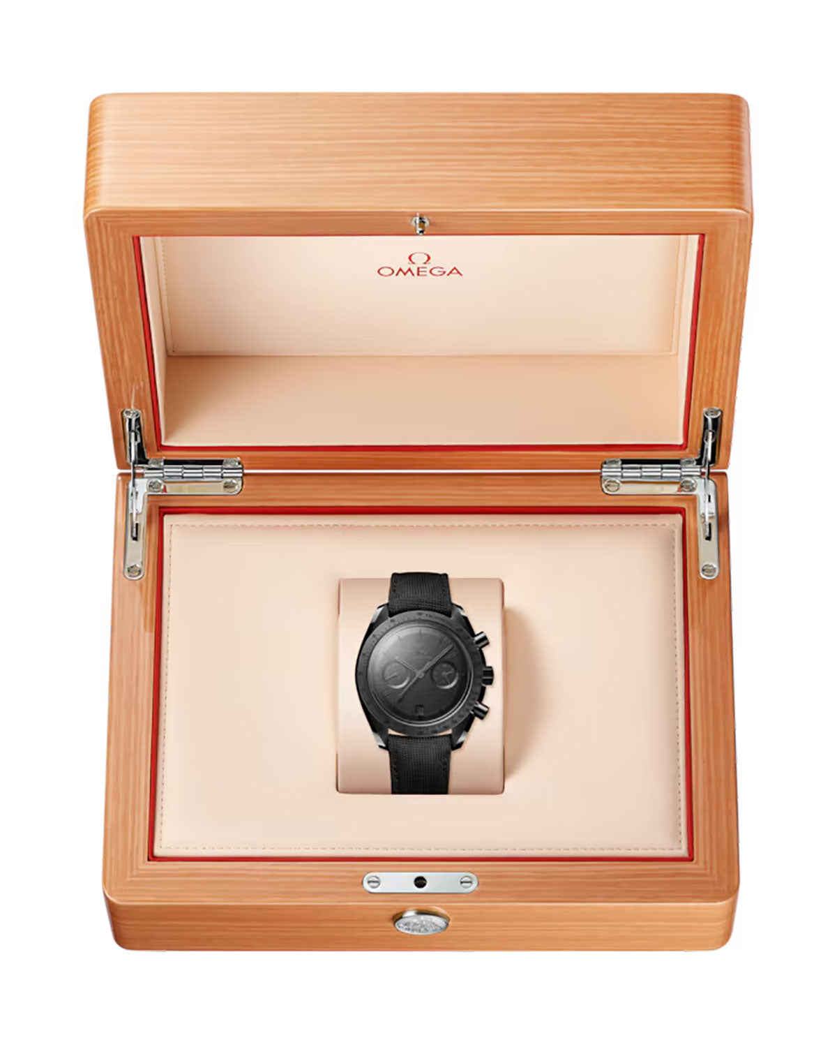 OMEGA Speedmaster Dark Side of the Moon Co-Axial Master Chronometer Chronograph 44.25mm O31092445101003 - Michael Jones Jeweller