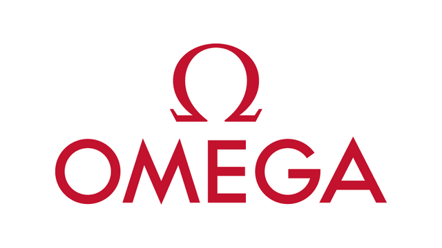 OMEGA Watches Logo