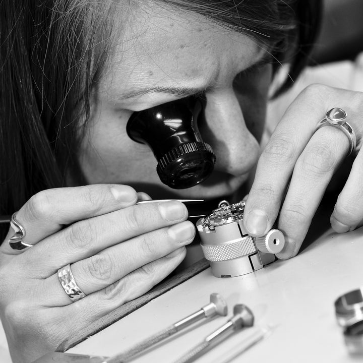 Rolex watchmaker Our Team