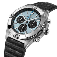 Breitling Chronomat B01 42mm Automatic Watch PB0134101C1S2 - Michael Jones Jeweller