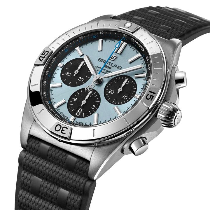 Breitling Chronomat B01 42mm Automatic Watch PB0134101C1S2