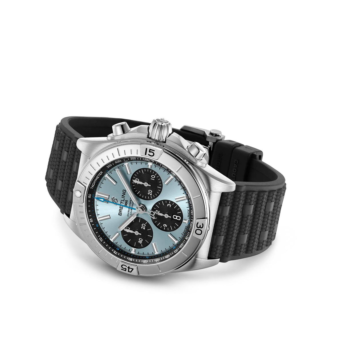 Breitling Chronomat B01 42mm Automatic Watch PB0134101C1S2 - Michael Jones Jeweller