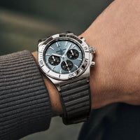 Breitling Chronomat B01 42mm Automatic Watch PB0134101C1S2 - Michael Jones Jeweller