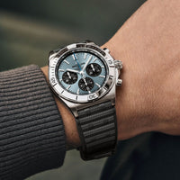 Breitling Chronomat B01 42mm Automatic Watch PB0134101C1S2