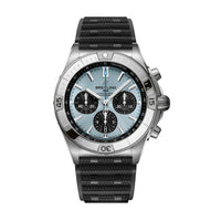 Breitling Chronomat B01 42mm Automatic Watch PB0134101C1S2 - Michael Jones Jeweller
