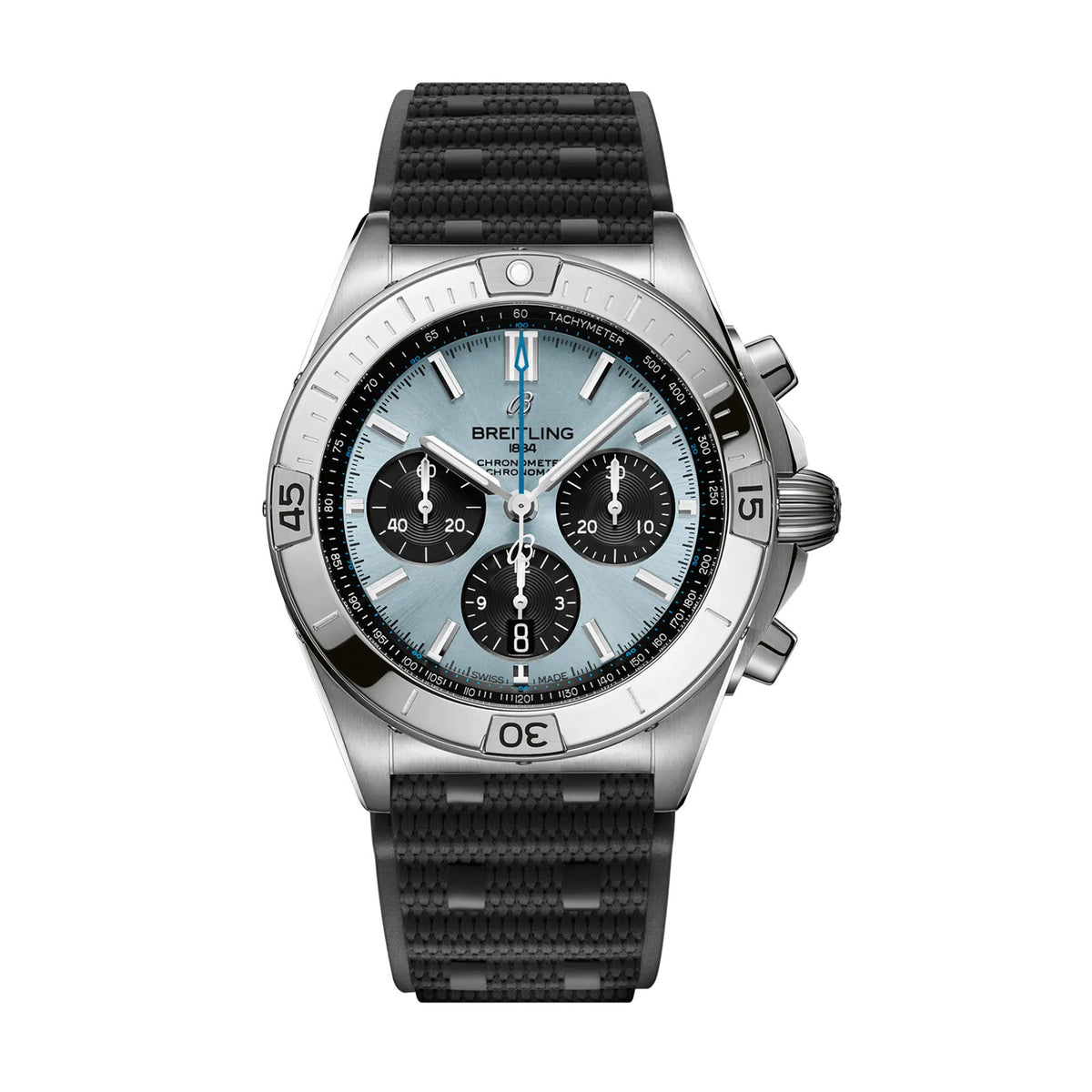Breitling Chronomat B01 42mm Automatic Watch PB0134101C1S2 - Michael Jones Jeweller