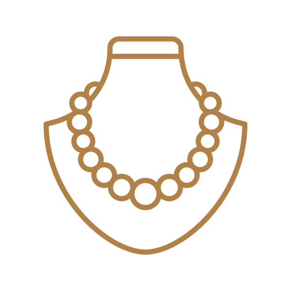 Pearl Restringing Service