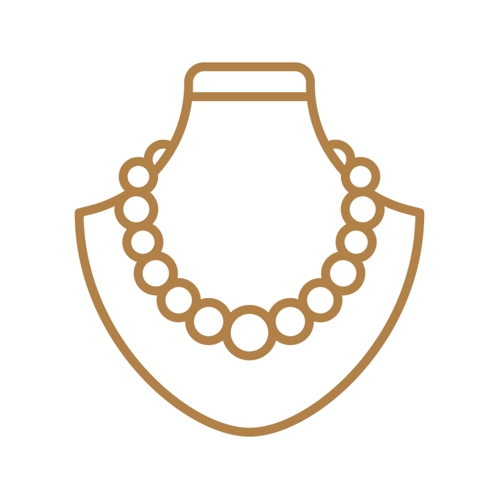 Pearl Restringing Services at Michael Jones Jeweller