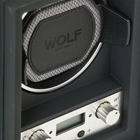 WOLF Module 4.1 Watch Winder - ONLINE EXCLUSIVE - Michael Jones Jeweller
