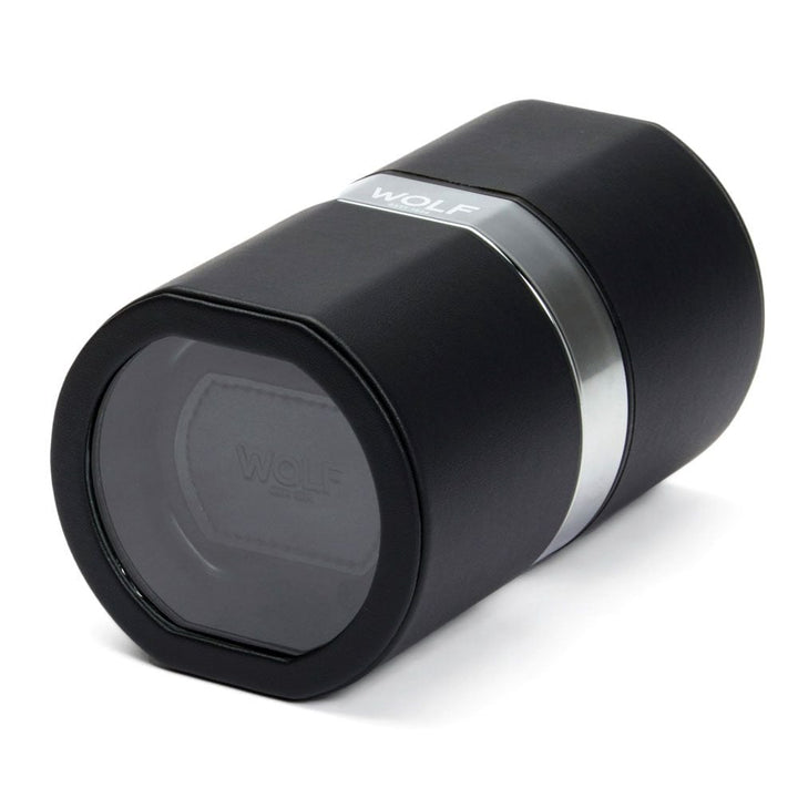 WOLF Rocket Black Watch Winder - ONLINE EXCLUSIVE