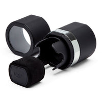 WOLF Rocket Black Watch Winder - ONLINE EXCLUSIVE - Michael Jones Jeweller