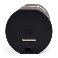 WOLF Rocket Black Watch Winder - ONLINE EXCLUSIVE - Michael Jones Jeweller