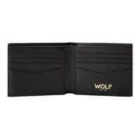 WOLF W Billfold Wallet - ONLINE EXCLUSIVE