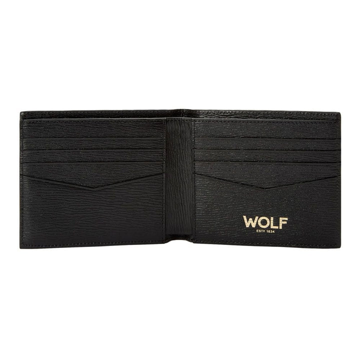 WOLF W Billfold Wallet - ONLINE EXCLUSIVE