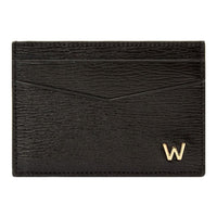 WOLF W Cardholder Wallet - ONLINE EXCLUSIVE