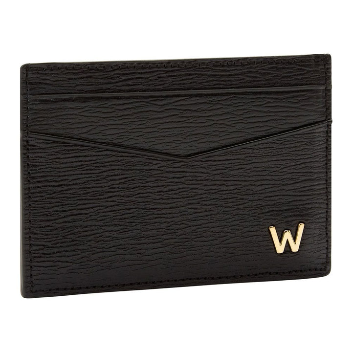 WOLF W Cardholder Wallet - ONLINE EXCLUSIVE