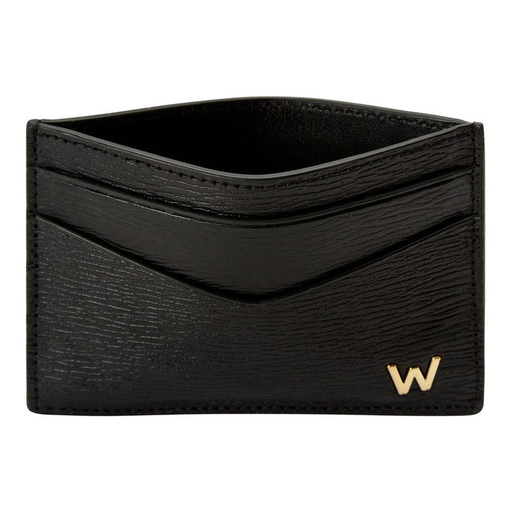 WOLF W Cardholder Wallet - ONLINE EXCLUSIVE