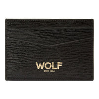 WOLF W Cardholder Wallet - ONLINE EXCLUSIVE