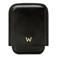 WOLF W Moulded Card Wallet - ONLINE EXCLUSIVE
