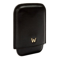 WOLF W Moulded Card Wallet - ONLINE EXCLUSIVE