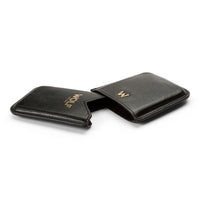 WOLF W Moulded Card Wallet - ONLINE EXCLUSIVE