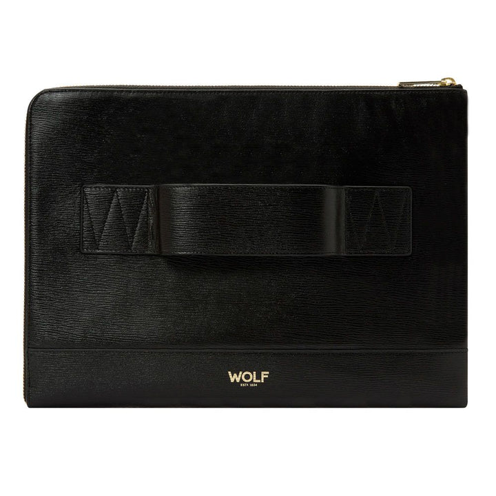 WOLF W Laptop Sleeve - ONLINE EXCLUSIVE