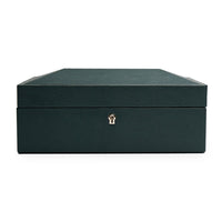 WOLF British Racing 8 Piece Watch Box - ONLINE EXCLUSIVE