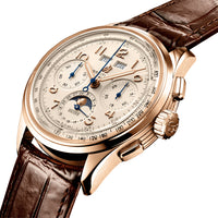 Breitling Premier B25 Datora Automatic 42mm Watch RB2510371G1P1