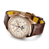 Breitling Premier B25 Datora Automatic 42mm Watch RB2510371G1P1