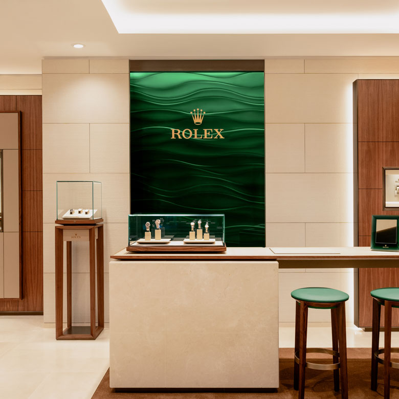 Michael Jones Jeweller