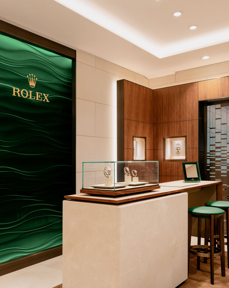 Michael Jones Jeweller