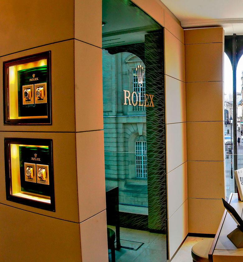 Michael Jones Jeweller