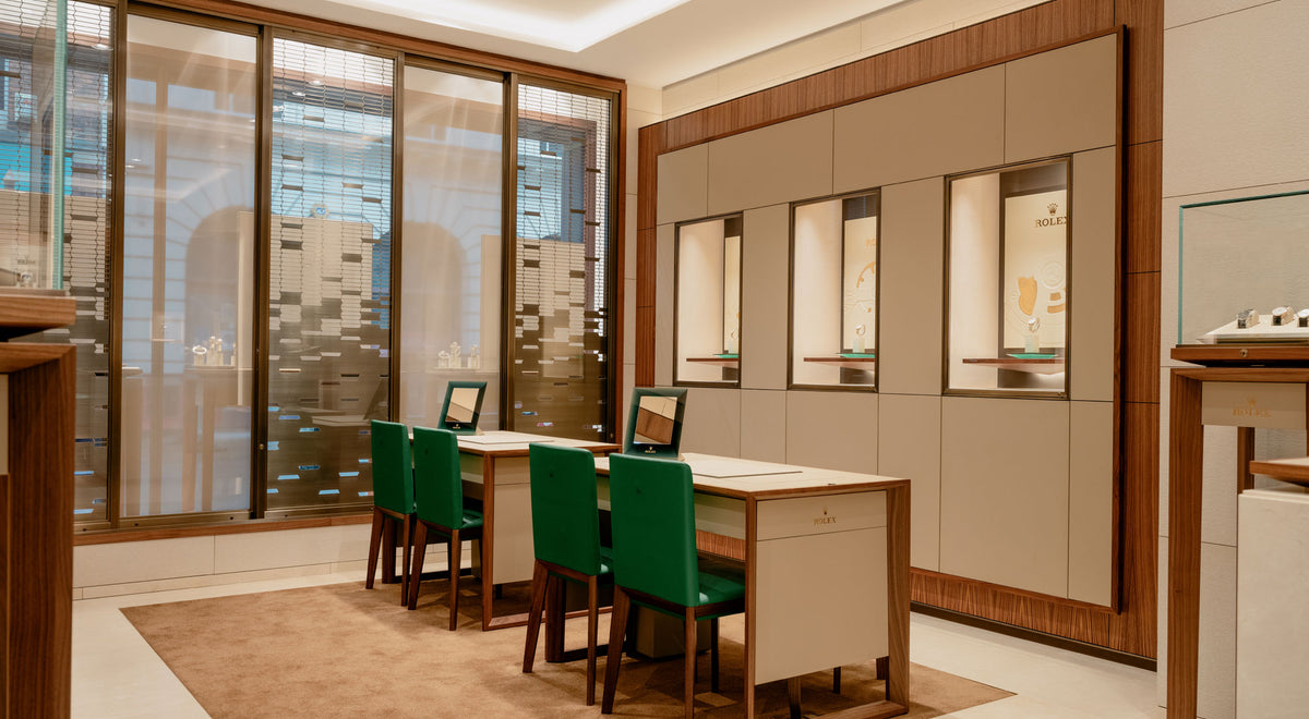Michael Jones Jeweller