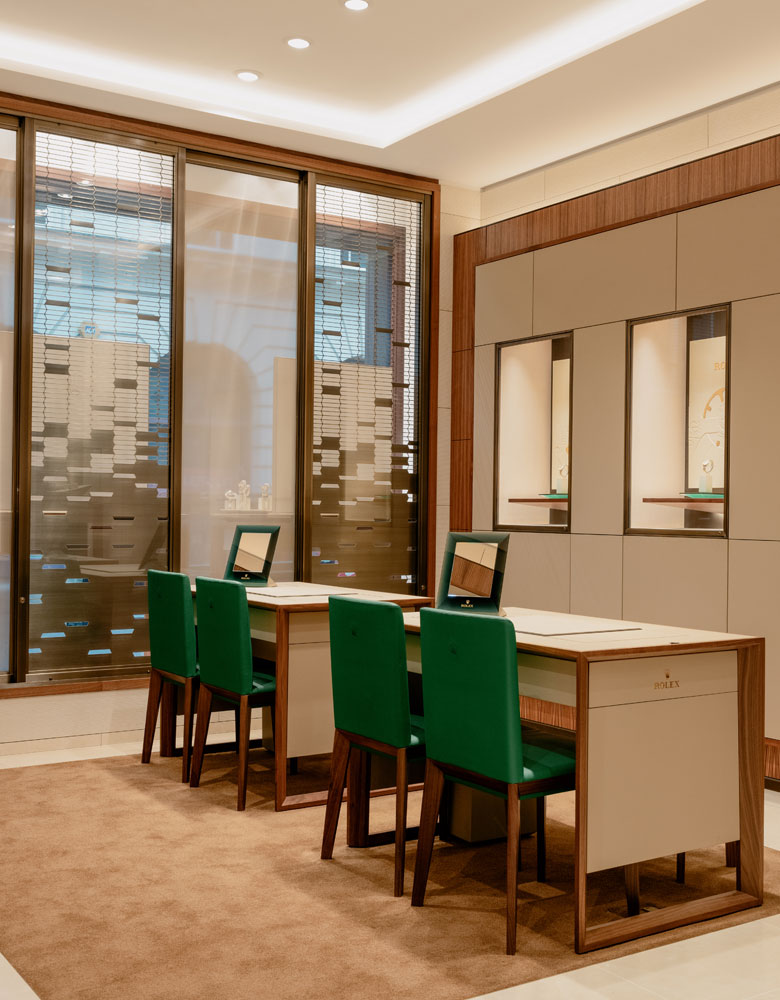 Michael Jones Jeweller