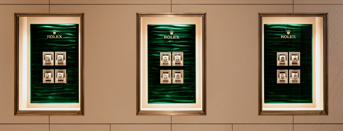 Michael Jones Jeweller