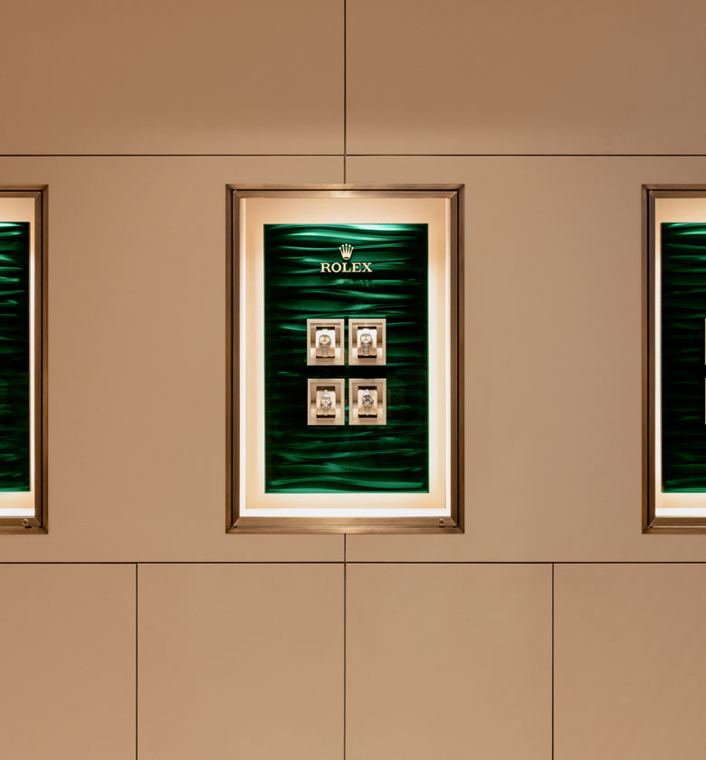 Michael Jones Jeweller