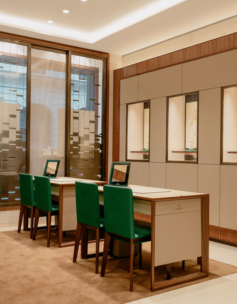 Michael Jones Jeweller