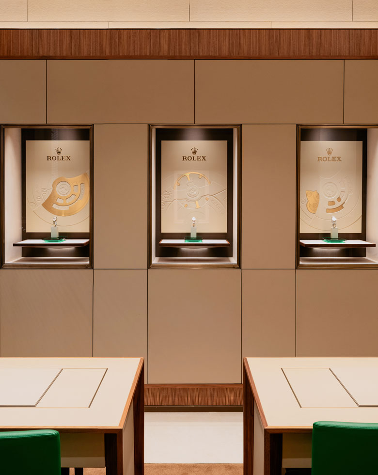 Michael Jones Jeweller