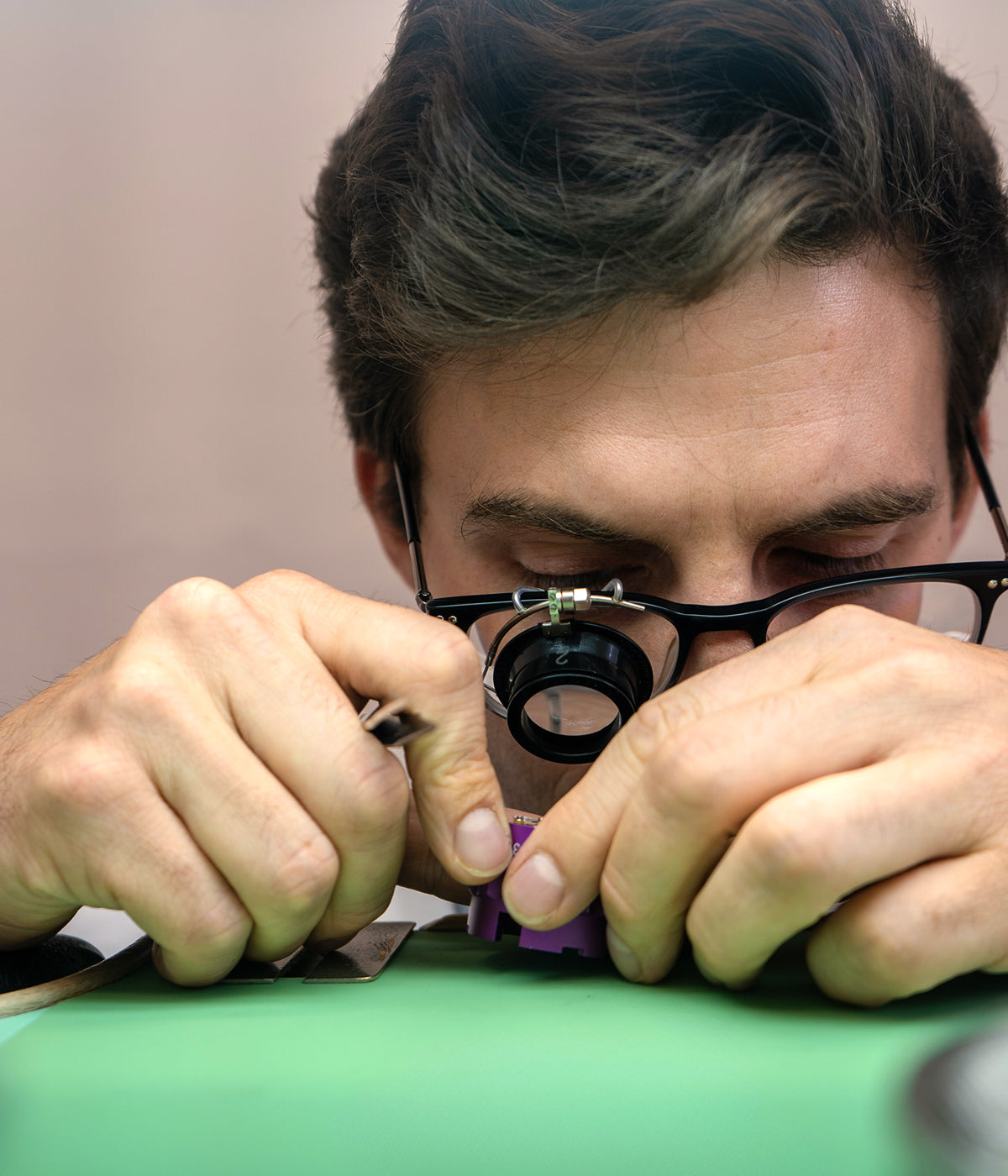 Michael Jones Jeweller